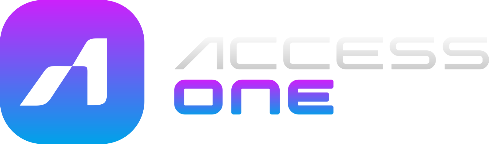 Access One Side